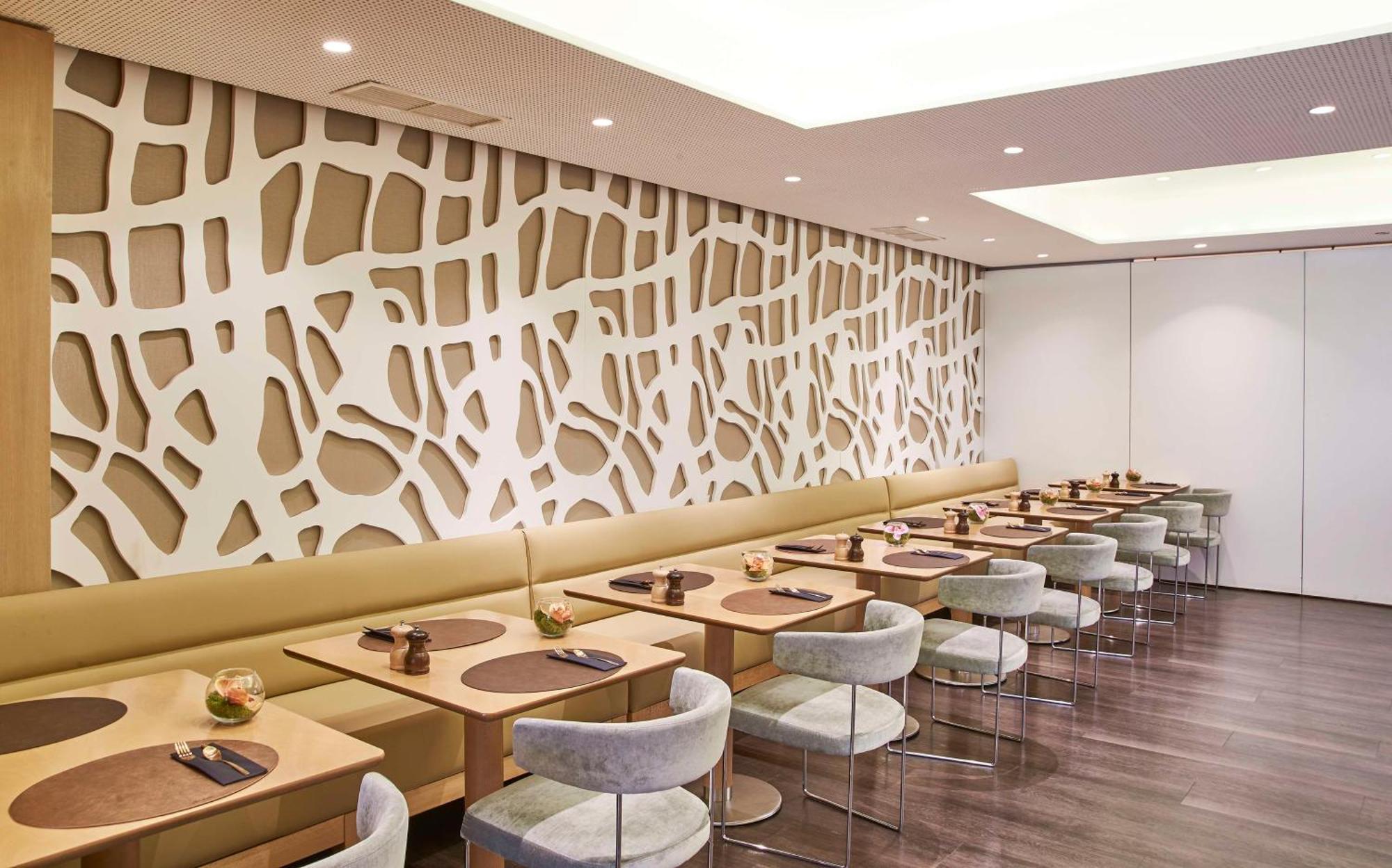 Nh Collection Madrid Colon Hotel Exterior photo