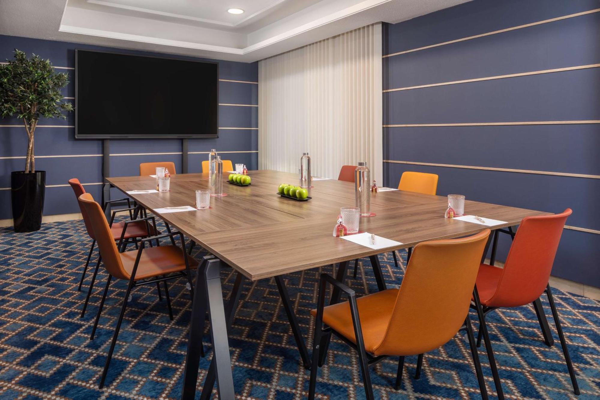 Nh Collection Madrid Colon Hotel Exterior photo